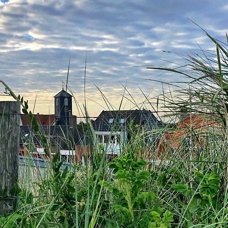 Vakantiehuis Nordseezauber - Callantsoog Aan Zee Exterior foto