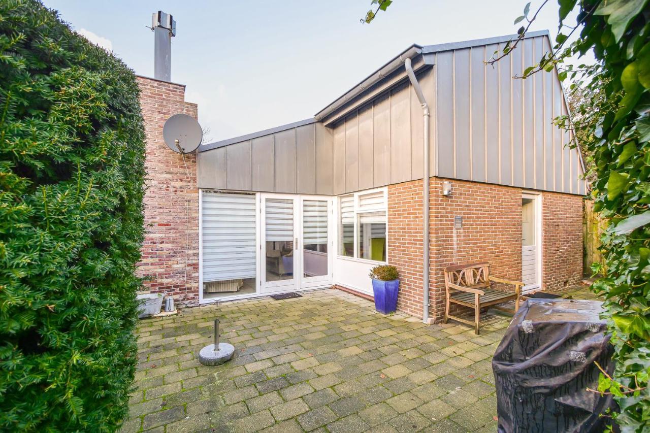 Vakantiehuis Nordseezauber - Callantsoog Aan Zee Exterior foto