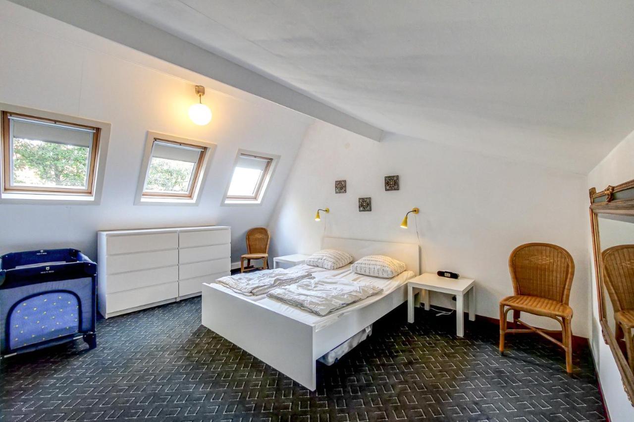 Vakantiehuis Nordseezauber - Callantsoog Aan Zee Exterior foto